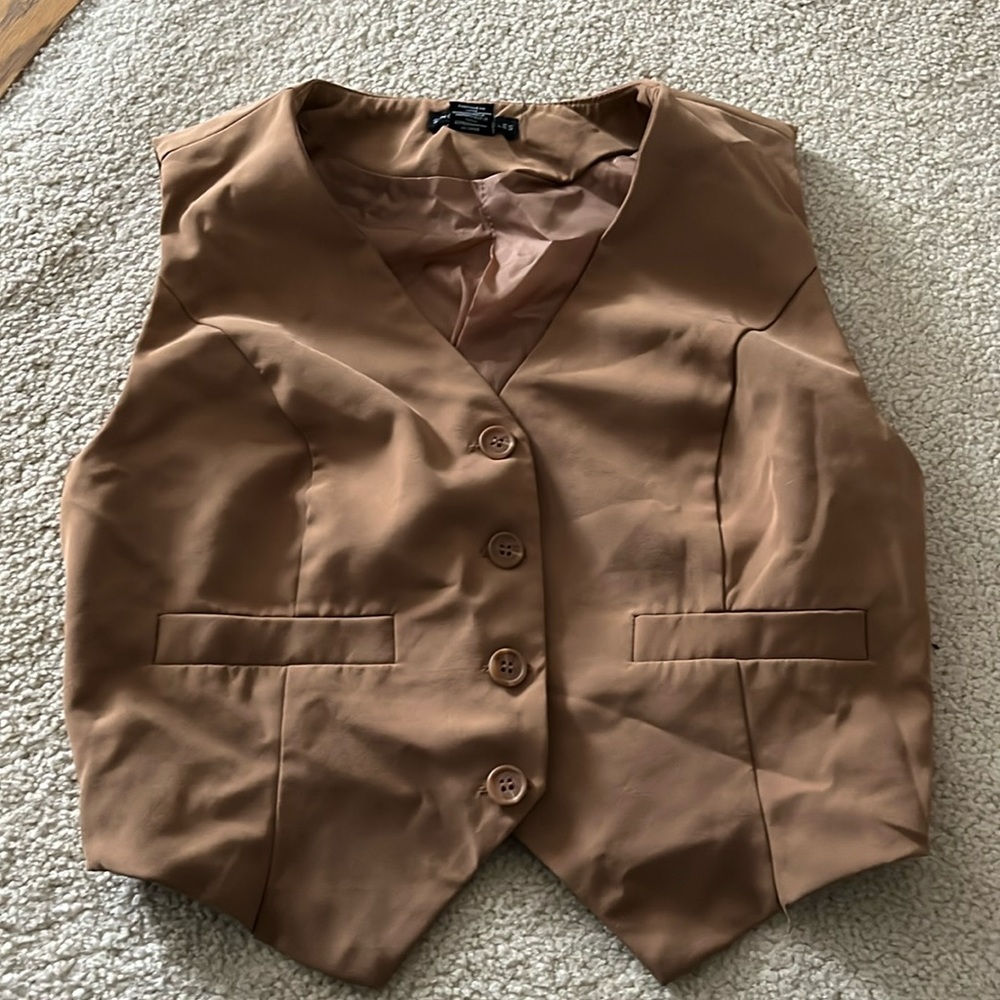 Vest